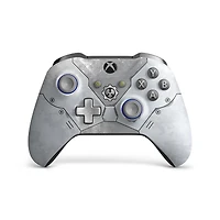 Microsoft Xbox One Wireless Controller Kait Diaz