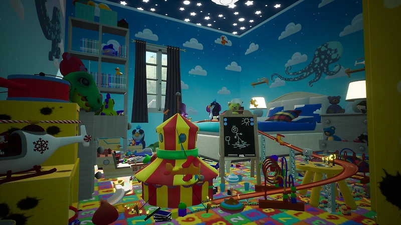 Race With Ryan - Nintendo Switch