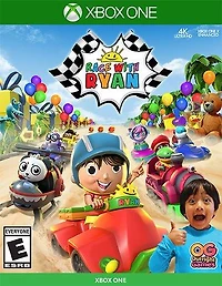 Race With Ryan