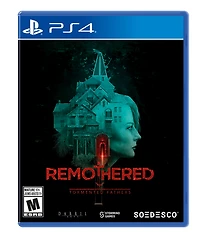 Remothered: Tormented Fathers