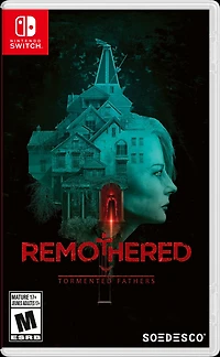 Remothered: Tormented Fathers