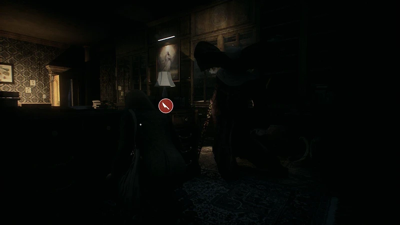 Remothered: Tormented Fathers - Nintendo Switch