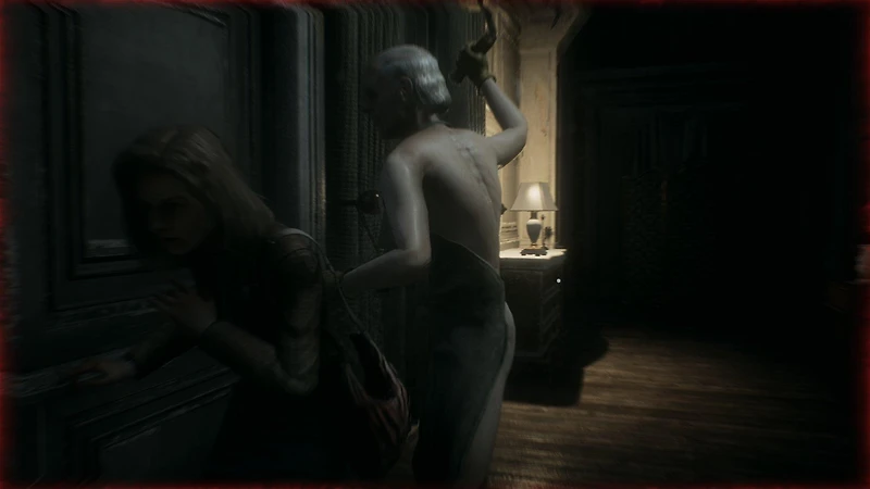 Remothered: Tormented Fathers - PlayStation 4