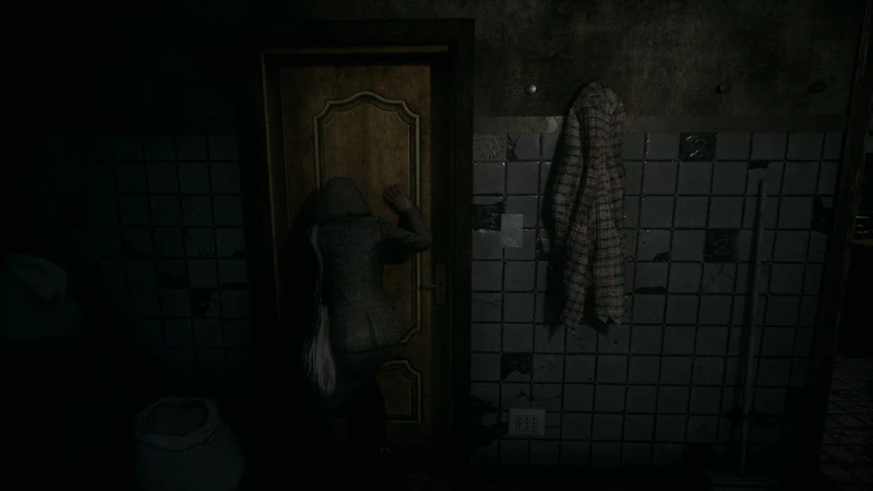 Remothered: Tormented Fathers - Nintendo Switch