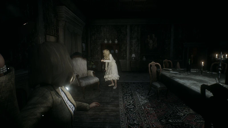 Remothered: Tormented Fathers - Nintendo Switch