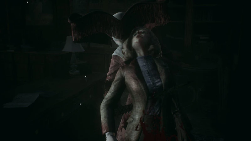 Remothered: Tormented Fathers - Nintendo Switch