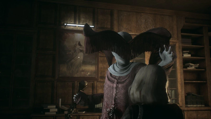 Remothered: Tormented Fathers - PlayStation 4