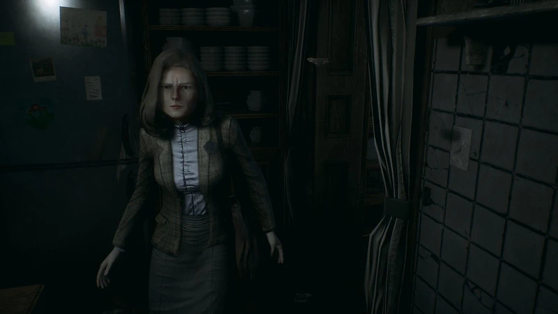 Remothered: Tormented Fathers - Xbox One