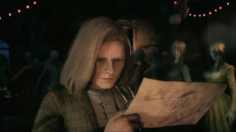 Remothered: Tormented Fathers - Nintendo Switch