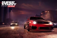 Super Street: The Game - PlayStation 4