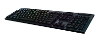 G915 Lightspeed RGB GL Switches Wireless Mechanical Gaming Keyboard GL Linear