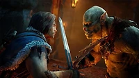 Middle-earth: Shadow of Mordor Game of the Year Edition - PlayStation 4