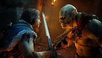 Middle-earth: Shadow of Mordor Game of the Year - Xbox One