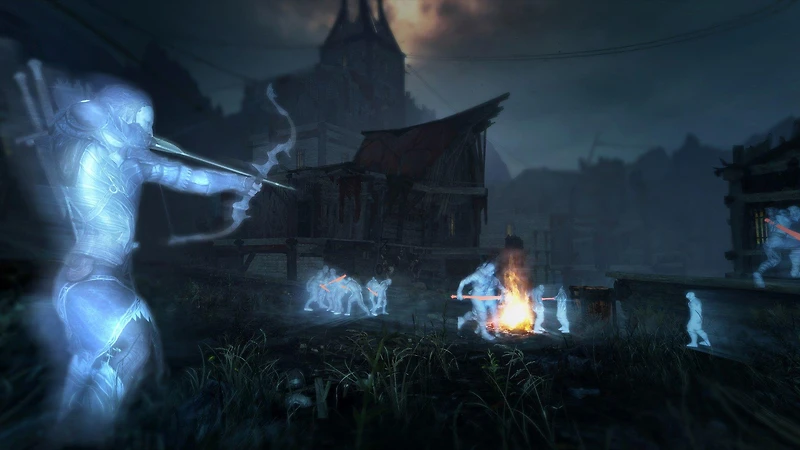 Middle-earth: Shadow of Mordor Game of the Year - Xbox One