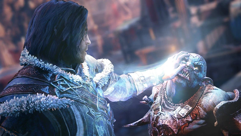 Middle-earth: Shadow of Mordor Game of the Year - Xbox One