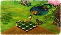 Doraemon Story of Seasons - Nintendo Switch