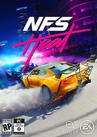 Need for Speed Heat - PC