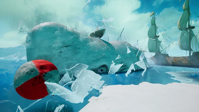 Rock of Ages 3: Make and Break - Xbox One