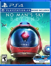 No Man's Sky: Beyond