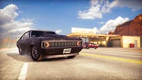 Street Outlaws: The List - Nintendo Switch