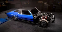 Street Outlaws: The List - PlayStation 4