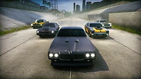 Street Outlaws: The List - PlayStation 4