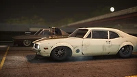 Street Outlaws: The List - Nintendo Switch
