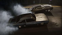 Street Outlaws: The List - Nintendo Switch