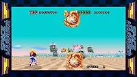 SEGA AGES Space Harrier