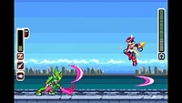 Mega Man Zero/ZX Legacy Collection - Nintendo Switch