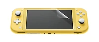 Nintendo Switch Lite White Carrying Case and Screen Protector