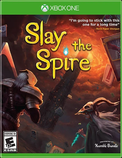 Slay the Spire