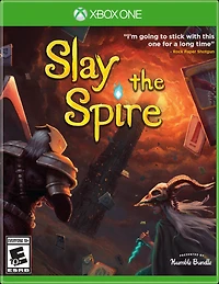 Slay the Spire