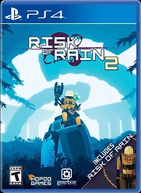 Risk of Rain 2
