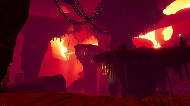 Risk of Rain 2 - PlayStation 4