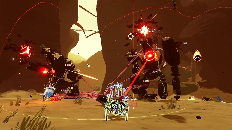 Risk of Rain 2 - PlayStation 4