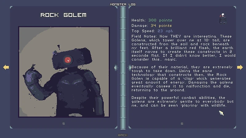 Risk of Rain 2 - Nintendo Switch