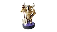 Shovel Knight: Treasure Trove Gold Edition amiibo