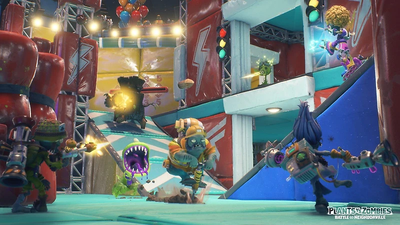 Plants vs. Zombies: Battle for Neighborville - PC