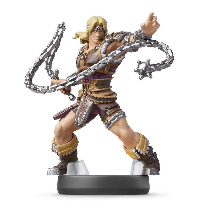 Super Smash Bros. Simon amiibo - Nintendo Switch