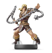 Super Smash Bros. Simon amiibo - Nintendo Switch