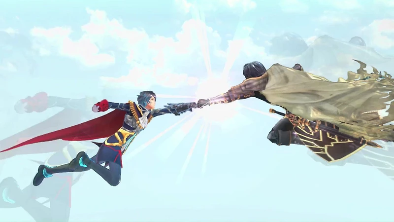 Tokyo Mirage Sessions FE Encore - Nintendo Switch