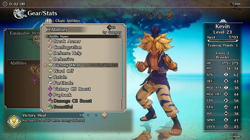 Trials of Mana - Nintendo Switch