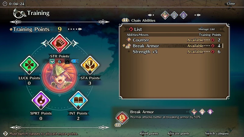 Trials of Mana - Nintendo Switch