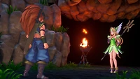 Trials of Mana - PlayStation 4