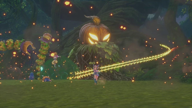 Trials of Mana - PlayStation 4