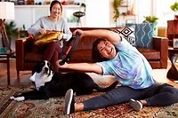 Ring Fit Adventure - Nintendo Switch