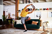 Ring Fit Adventure - Nintendo Switch