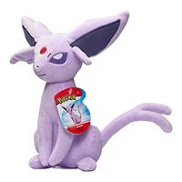 Jazwares Pokemon Wave 8-in Plush (Styles May Vary