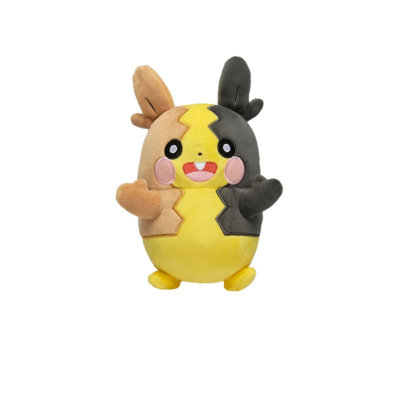 Jazwares Pokemon Wave 8-in Plush (Styles May Vary